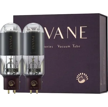 Hi-Fi systém 805 (805A) PSVANE ART T3 Serie, factory matched PAIR