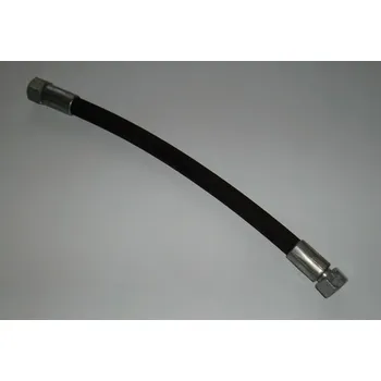 Příslušenství pro stavební techniku Technika pro farmu Hydraulická hadice 2SN13x800 DKOL/DKOL M22x1,5