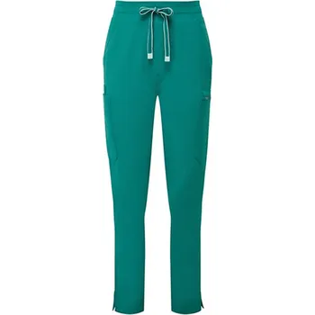 Zdravotnický oděv Onna by Premier Dámské kalhoty pro zdravotní personál NN600 Clean Green XL