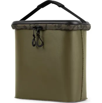 Pouzdro na rybářské vybavení Avid Carp Taška Stormshield Eva Carryall Compact Caddy