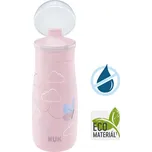 Dětská láhev NUK Mini-Me PP Sip 300 ml pink