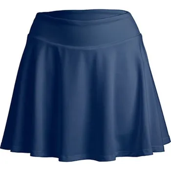 Dámská sukně Regatta Dámská sportovní šortko sukně RT797F Navy-5 XXL