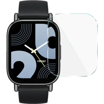 Příslušenství k chytrým hodinkám IMAK 94624 IMAK EASY INSTALL Sklo pro hodinky Xiaomi Redmi Watch 5 Lite