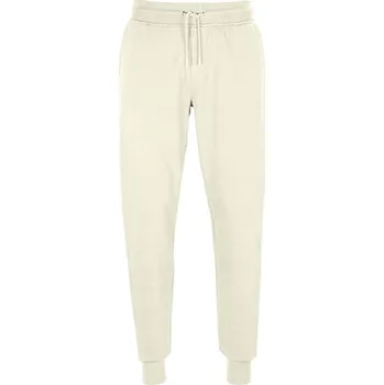 SOĽS Unisex tepláky SL03810 Creamy white XL