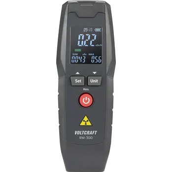 Voltcraft RM-300