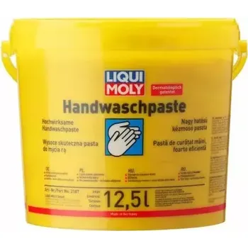 Péče o ruce Čisticí prostředek na ruce LIQUI MOLY 2187