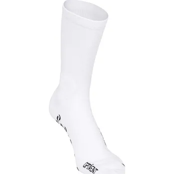 Pánské ponožky Sondico Elite Grip Socks Jr White Junior 1-6