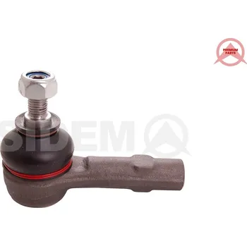 Soustava řízení Hlava příčného táhla řízení SIDEM 71238