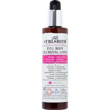 Stylingový přípravek Curlsmith Pece-o-vlasy StylingFull Body Volumizing Lotion 237 ml (2&nbsp;831,00 Kč / 1 l)