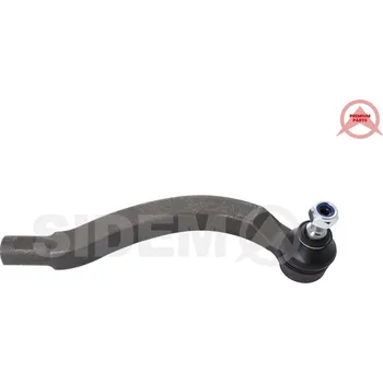 Táhlo řízení Hlava příčného táhla řízení SIDEM 65635