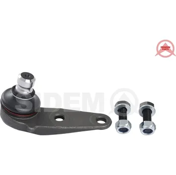 Autodíl Podpora-/ Kloub SIDEM 37584