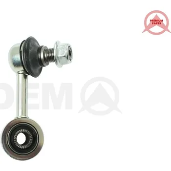 Zavěšení kol Tyč/vzpěra, stabilizátor SIDEM 72066