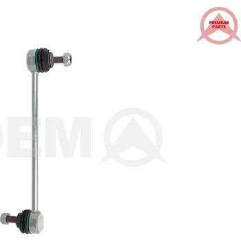 Zavěšení kol Tyč/vzpěra, stabilizátor SIDEM 65166