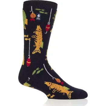 HEAT HOLDERS ponožky LITE FISHING