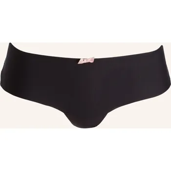 Kalhotky Passionata Dámské Kalhotky Panty, černá, 40