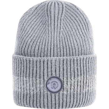 Cyklistika Dámská čepice Sportalm 1829825716 Frost Gray