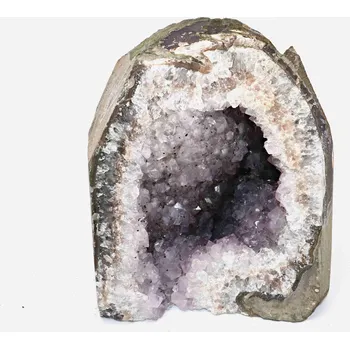 Drahý kámen Ametyst drúza 4.010 kg #3756