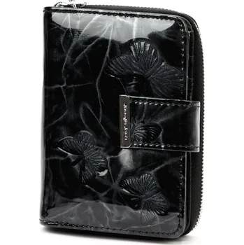 Peněženka Dámská peněženka Jennifer Jones 5198-14 černá