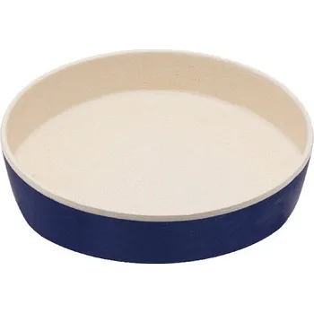 miska pro kočku Beco Miska pro kočku, BecoBowl - Bambusová-midnight-blue