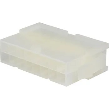 Elektrický konektor Konektor Mini-Fit 5559-16P