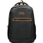 Enrico Benetti München 62119 27 l šedý