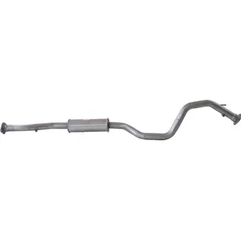 Tlumič výfuku Střední tlumič výfuku BOSAL 284-803