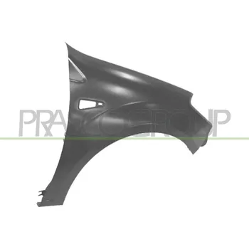 Blatník karosérie Blatník AGB 280502