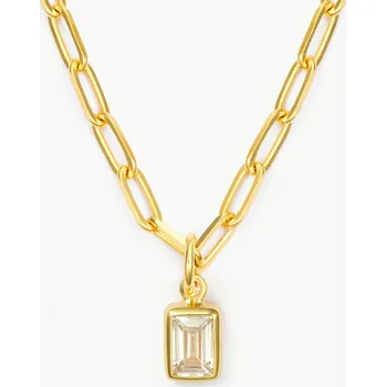 Náhrdelník Náhrdelník s přívěskem Alia x Zoe