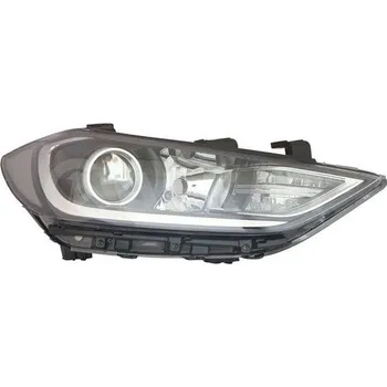 Přední světlomet Světlomet TYC 2772618