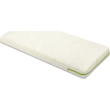 SENSILLO MATERAC GRYKA-PIANKA-KOKOS 90 X 40 ALOE VERA