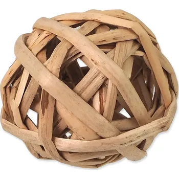 hračka pro malé zvíře EPICPET Hračka Epic Pet klubíčko proutěné 4cm