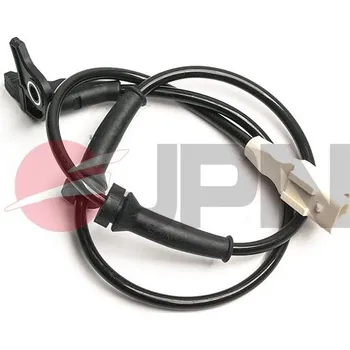 Přislušenství brzdového systému Snímač, počet otáček kol JPN 75E9506-JPN