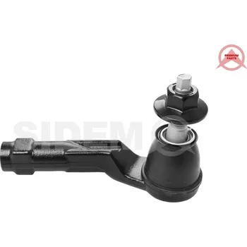 Táhlo řízení Hlava příčného táhla řízení SIDEM 81435