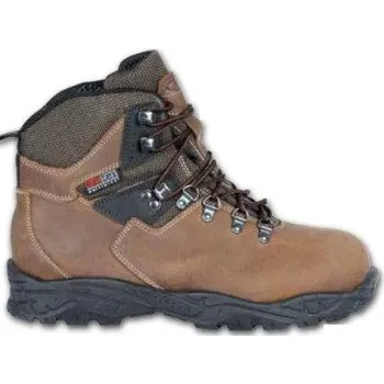Pracovní obuv Pracovní obuv Cofra LANDSCAPE O2 WR SRC FO velikost 40 +