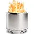 Solo Stove Bonfire ohniště s podstavcem nerez stříbrné 49,5 x 44,5 cm