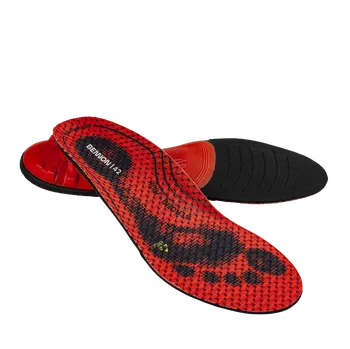 Vložka do bot Stélky ORTHOCOMFORT ESD Strong High, 41