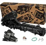 Sací trubka, přívod vzduchu ET ENGINETEAM ED0124VR1