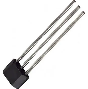 Hallova sonda A1324LUA-T