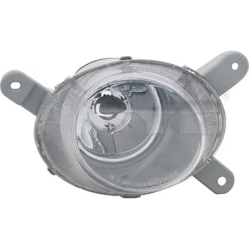 Mlhový světlomet Mlhovka TYC 19-0766-01-9