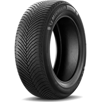 Michelin Alpin 7 215/50 R18 96 V XL B C Zimní osobní pneu Michelin Alpin 7 215/50 R18 96 V XL B C