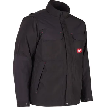 pracovní bunda MILWAUKEE Pracovní bunda FreeFlex WJ BL XL, černá (XL)