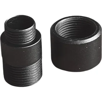 Airsoft Adaptér tlumiče na pistole WE redukce na 14mm, pravotočivý (-11 na +14mm) A - SLONG AIRSOFT