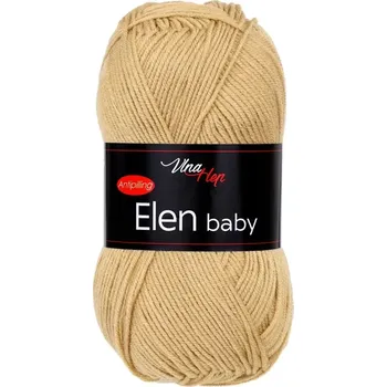 Příze Vlna Hep Elen Baby 41037