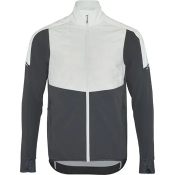 Pánská bunda Silvini pánská bunda MJ2120 corteno, cloud-charcoal Velikost: XXL