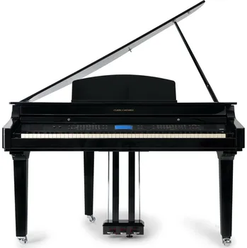 Classic Cantabile GP-A 810 digitální piano "křídlo" černé