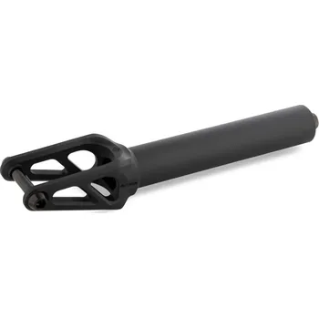 Příslušenství pro koloběžku Vidlice DRONE Aeon V3 | IHC | 100-120 x 24mm | BLACK