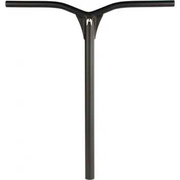 Koloběžka Řídítka ETHIC DRYADE 620mm T+Y | 28/35mm | ICS-10/IHC | ALU | BLACK