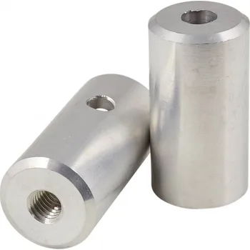 Kolečko ke koloběžce Deck Ends Spacers Native 5,25" | RAW