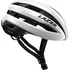 Cyklistická přilba Lazer Sphere bílá/černá, L