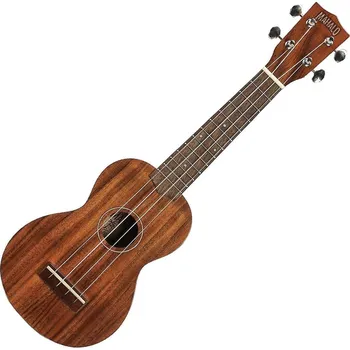 Ukulele Mahalo U400 Natural Sopránové ukulele